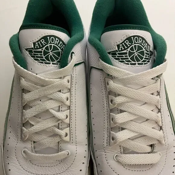 Nike Air Jordan’s AJ 2/3 Sneakers